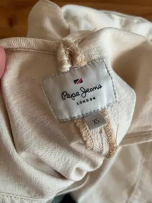 Jumpsuit Pepe Jeans, Größe XS Bild 2