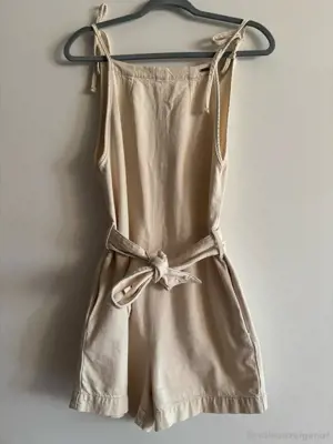 Jumpsuit Pepe Jeans, Größe XS