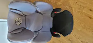 Auto-Kindersitz Cybex Solution S-Fix Bild 2