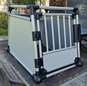 Hundebox der Marke Trixie