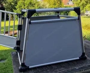 Hundebox der Marke Trixie Bild 2