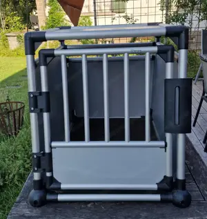 Hundebox der Marke Trixie Bild 5