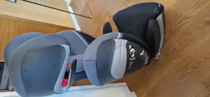 Auto-Kindersitz Cybex Solution S-Fix Bild 2