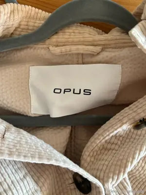 Cordjacke Opus, Größe 34