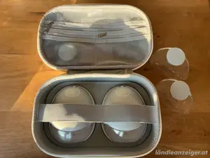 Momcozy M9 Milchpumpe Bild 3