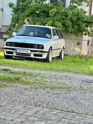 e30 325i touring Bild 3