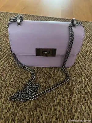 Handtasche Charles&Keith Bild 2