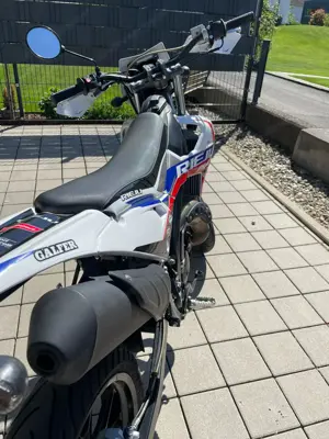 Verkaufe rieju mrt replica 50 sm Bild 10
