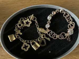 modeschmuck Bild 2