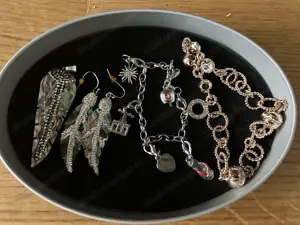 modeschmuck