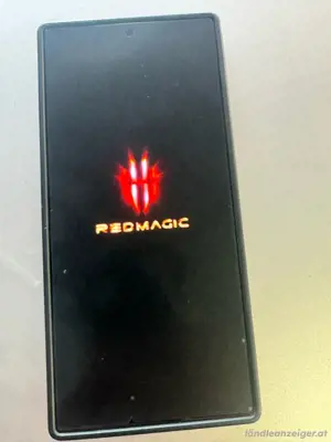 Redmadjic 8 pro Bild 2