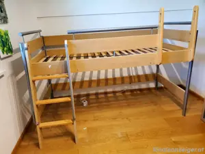Hochbett 200x90