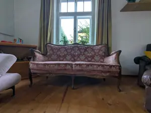 Vintage Polstermöbel 