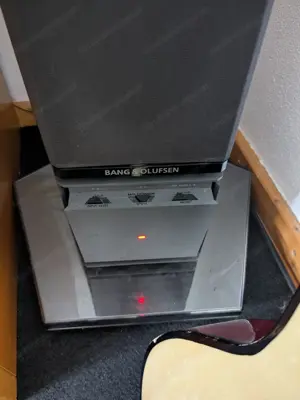 Bang und Olufsen Anlage 