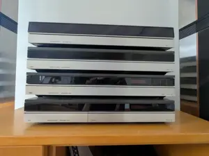 Bang und Olufsen Anlage  Bild 2
