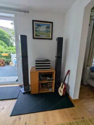 Bang und Olufsen Anlage  Bild 3