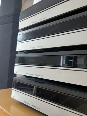 Bang und Olufsen Anlage  Bild 4