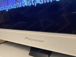 Pioneer KRP 500PW Limited Edition Shiro Kuro Bild 2