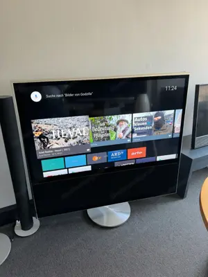 Bang & Olufsen Beovision 14-55 LCD Bild 2