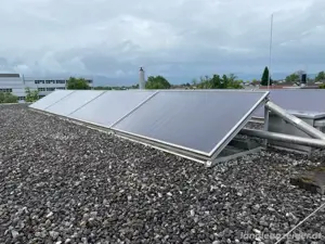Warmwassermodule  Bild 5