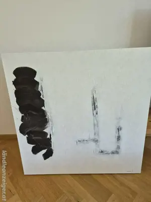 Bild zu verkaufen