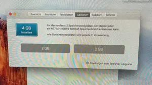 Apple i Mac 24 Zoll Bild 6