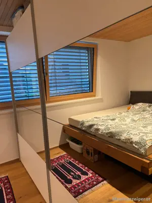 Kleiderschrank günstig abzugeben
