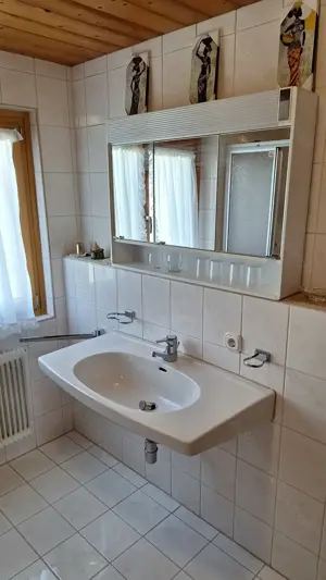 3 Zimmerwohnung Schruns Bild 7