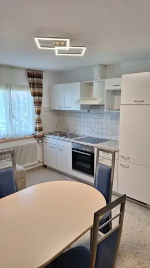 3 Zimmerwohnung Schruns