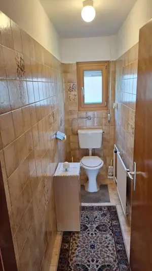 3 Zimmerwohnung Schruns Bild 9