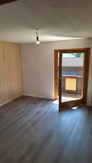 3 Zimmerwohnung Schruns Bild 6