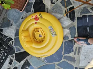 Swimmhilfe Babys