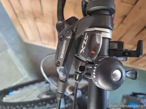 e Bike Cube