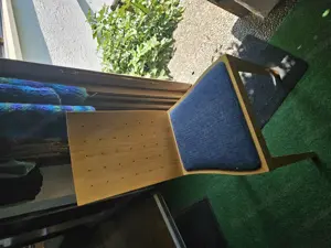 3 Stühle gebraucht