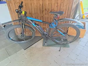 e Bike Cube Bild 2