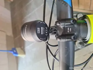 e Bike Cube Bild 5