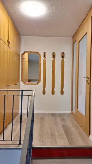 3 Zimmerwohnung Schruns Bild 10