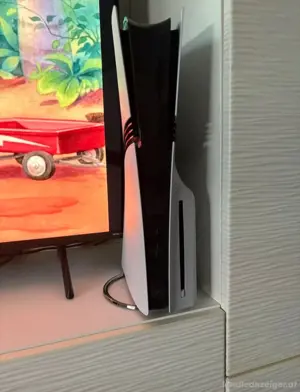 Playstation 5 Pro Bild 2