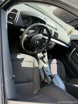 Bmw 120d MPaket Bild 5
