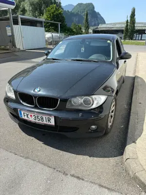 Bmw 120d MPaket