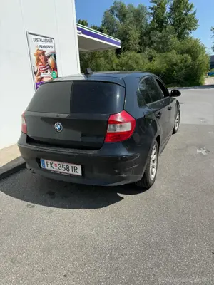 Bmw 120d MPaket Bild 3
