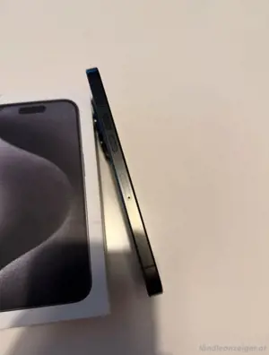 iPhone 15  Bild 2