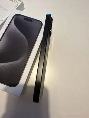 iPhone 15  Bild 5