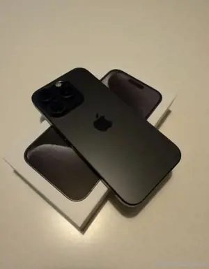 iPhone 15  Bild 4