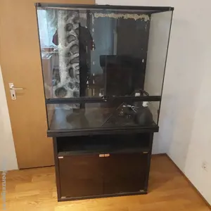 Terrarium Exo Terra Bild 2