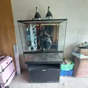 Terrarium Exo Terra