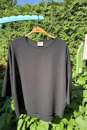 Schwarzes Damen Oberteil von Vero Moda