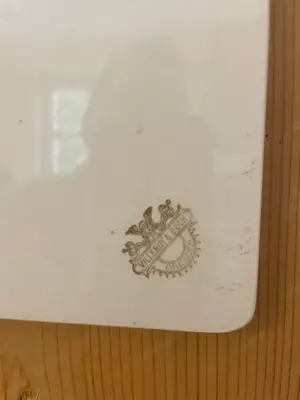 Deco Küechennotizen Antik,  Villeroy - Boch,  Bild 3