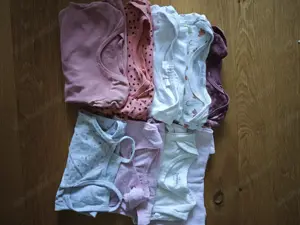 Kleiderpaket für Mädchen in Gr. 86 92 Bild 5
