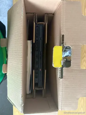 Playstation 2 Sammlung Bild 3